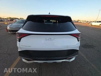 2023 Kia Sportage EX - miniatura 5