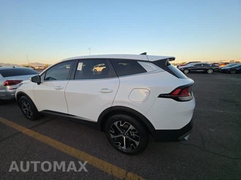 2023 Kia Sportage EX - miniatura 6