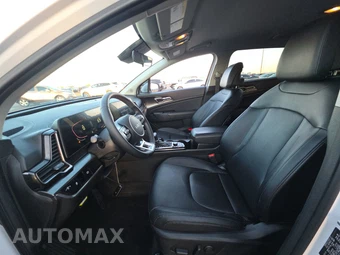 2023 Kia Sportage EX - miniatura 7