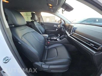 2023 Kia Sportage EX - miniatura 8