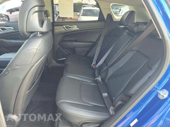 2023 Kia Sportage EX - miniatura 10