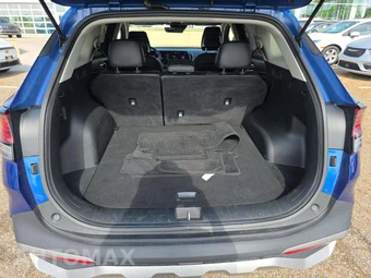 2023 Kia Sportage EX - miniatura 11