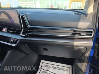 2023 Kia Sportage EX - miniatura 16
