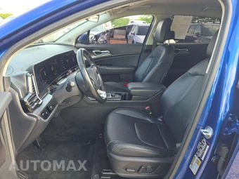 2023 Kia Sportage EX - miniatura 3
