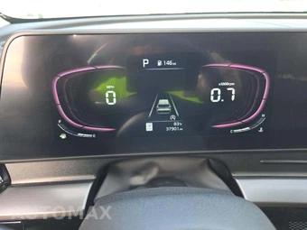 2023 Kia Sportage EX - miniatura 6