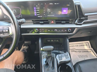 2023 Kia Sportage EX - miniatura 7