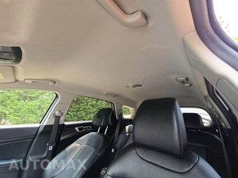 2023 Kia Sportage EX - miniatura 11