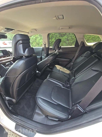 2023 Kia Sportage EX - miniatura 13