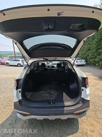 2023 Kia Sportage EX - miniatura 14