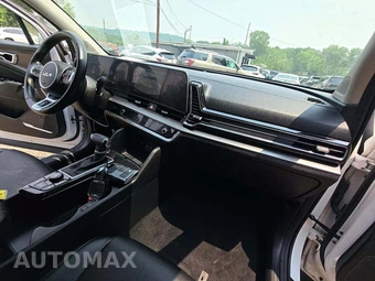 2023 Kia Sportage EX - miniatura 19
