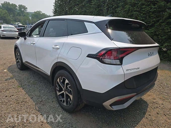 2023 Kia Sportage EX - miniatura 2