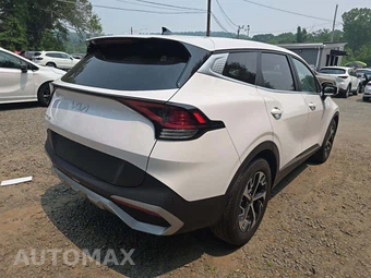 2023 Kia Sportage EX - miniatura 3
