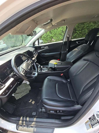 2023 Kia Sportage EX - miniatura 6