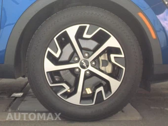 2023 Kia Sportage EX - miniatura 10