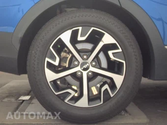 2023 Kia Sportage EX - miniatura 11