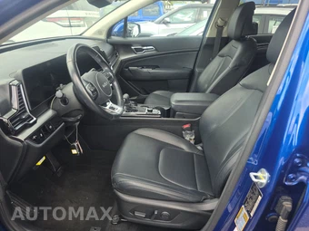 2023 Kia Sportage EX - miniatura 13