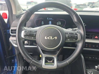 2023 Kia Sportage EX - miniatura 16