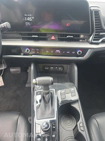 2023 Kia Sportage EX - miniatura 17