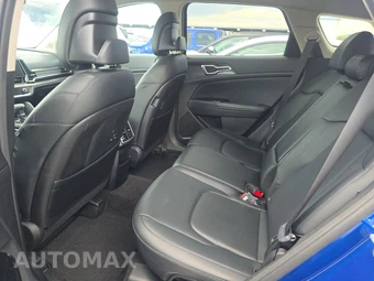 2023 Kia Sportage EX - miniatura 19