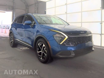 2023 Kia Sportage EX - miniatura 4