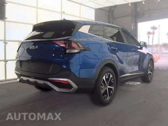2023 Kia Sportage EX - miniatura 5