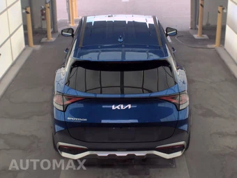 2023 Kia Sportage EX - miniatura 6
