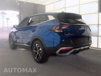 2023 Kia Sportage EX - miniatura 8