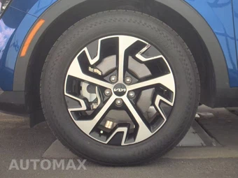 2023 Kia Sportage EX - miniatura 9
