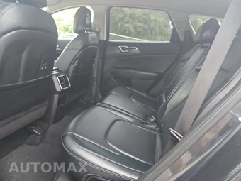 2023 Kia Sportage EX - miniatura 13