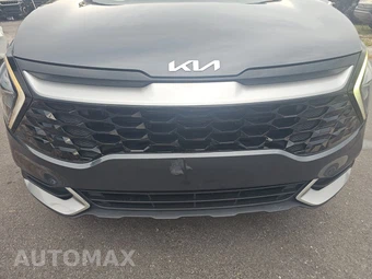 2023 Kia Sportage EX - miniatura 2