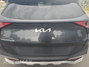 2023 Kia Sportage EX - miniatura 5