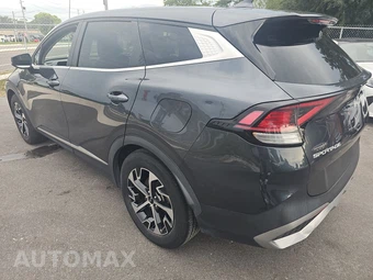 2023 Kia Sportage EX - miniatura 6