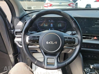 2023 Kia Sportage EX - miniatura 10