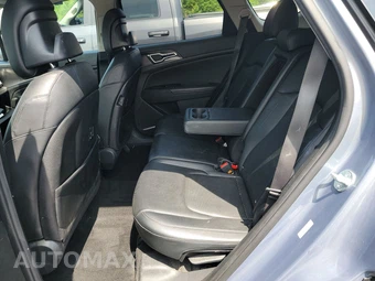 2023 Kia Sportage EX - miniatura 13