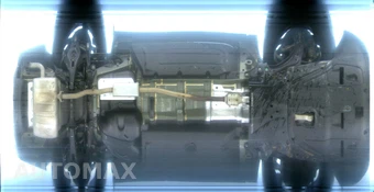 2023 Kia Sportage EX - miniatura 18