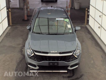 2023 Kia Sportage EX - miniatura 2