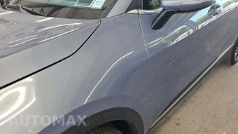 2023 Kia Sportage EX - miniatura 21