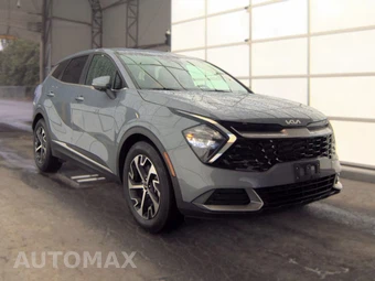 2023 Kia Sportage EX - miniatura 3