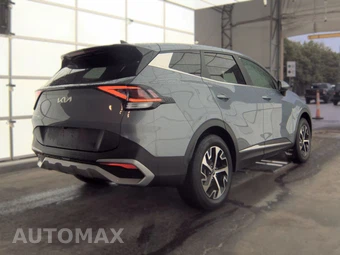 2023 Kia Sportage EX - miniatura 4