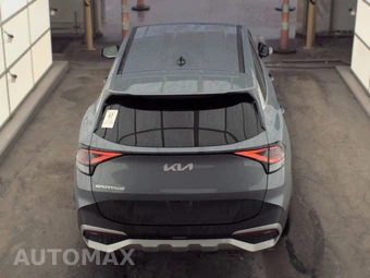 2023 Kia Sportage EX - miniatura 5
