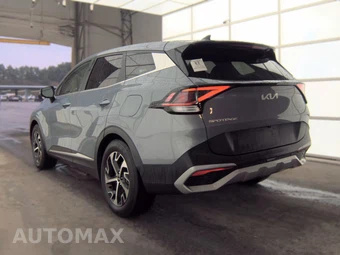2023 Kia Sportage EX - miniatura 6