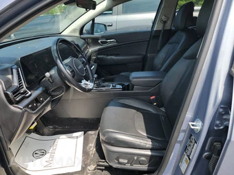 2023 Kia Sportage EX - miniatura 7
