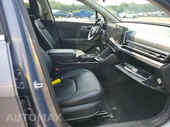 2023 Kia Sportage EX - miniatura 8