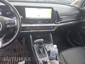 2023 Kia Sportage EX - miniatura 10