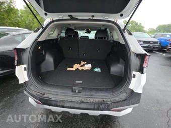 2023 Kia Sportage EX - miniatura 14