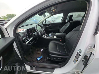 2023 Kia Sportage EX - miniatura 6