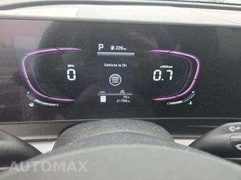 2023 Kia Sportage EX - miniatura 9