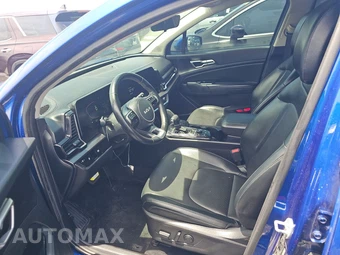 2023 Kia Sportage EX - miniatura 13