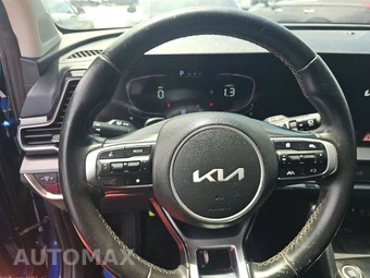 2023 Kia Sportage EX - miniatura 16