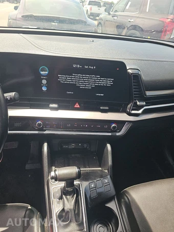 2023 Kia Sportage EX - miniatura 17